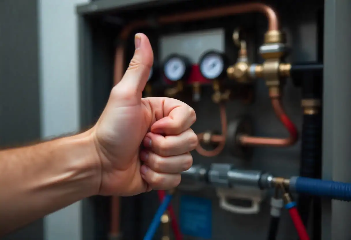 Emergency HVAC services and installations in Fountainville, PA